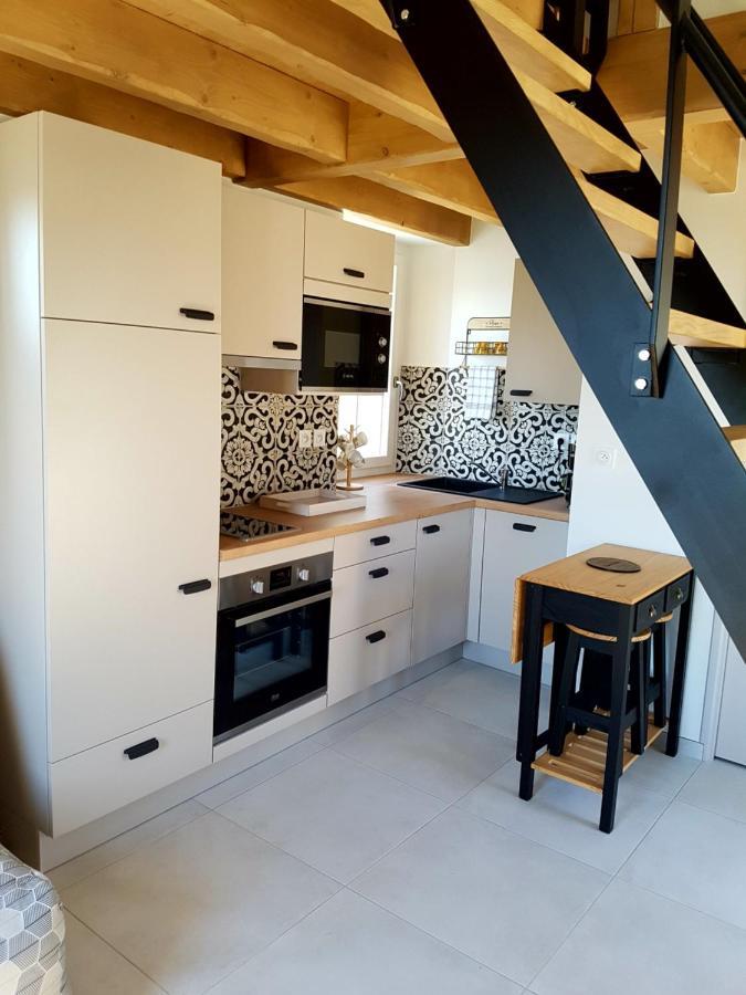 Coquette Maison A La Campagne Apremont  Extérieur photo